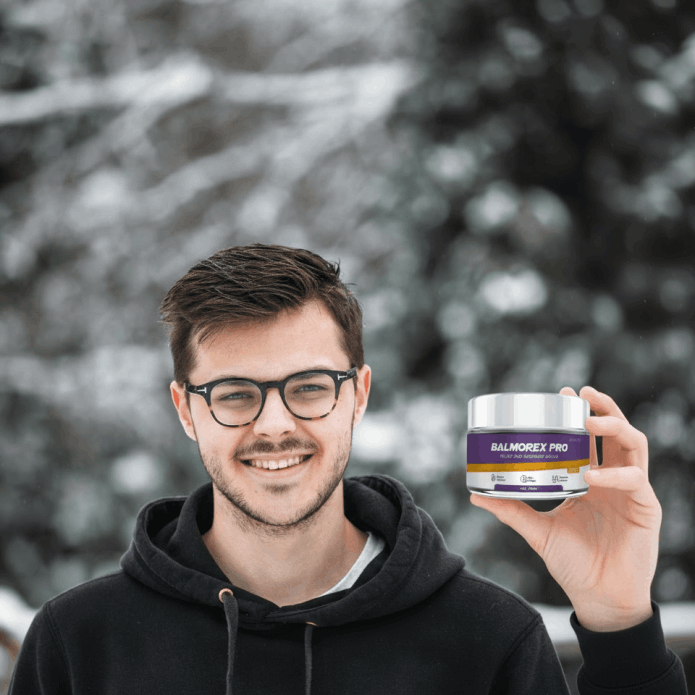 Balmorex Pro